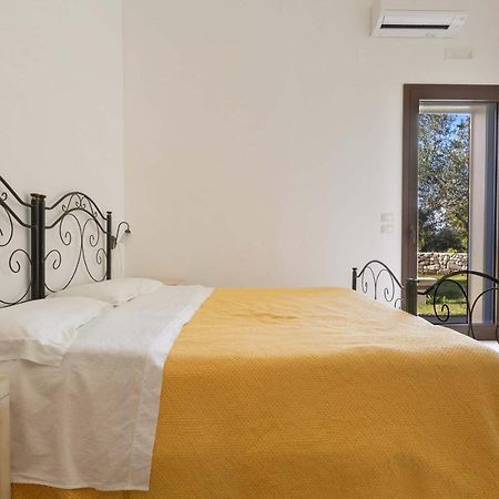 Agriturismo Podere San Giorgio Otranto Exteriér fotografie