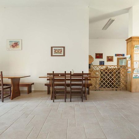 Agriturismo Podere San Giorgio Otranto Exteriér fotografie