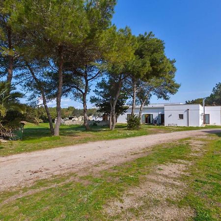 Agriturismo Podere San Giorgio Otranto Exteriér fotografie