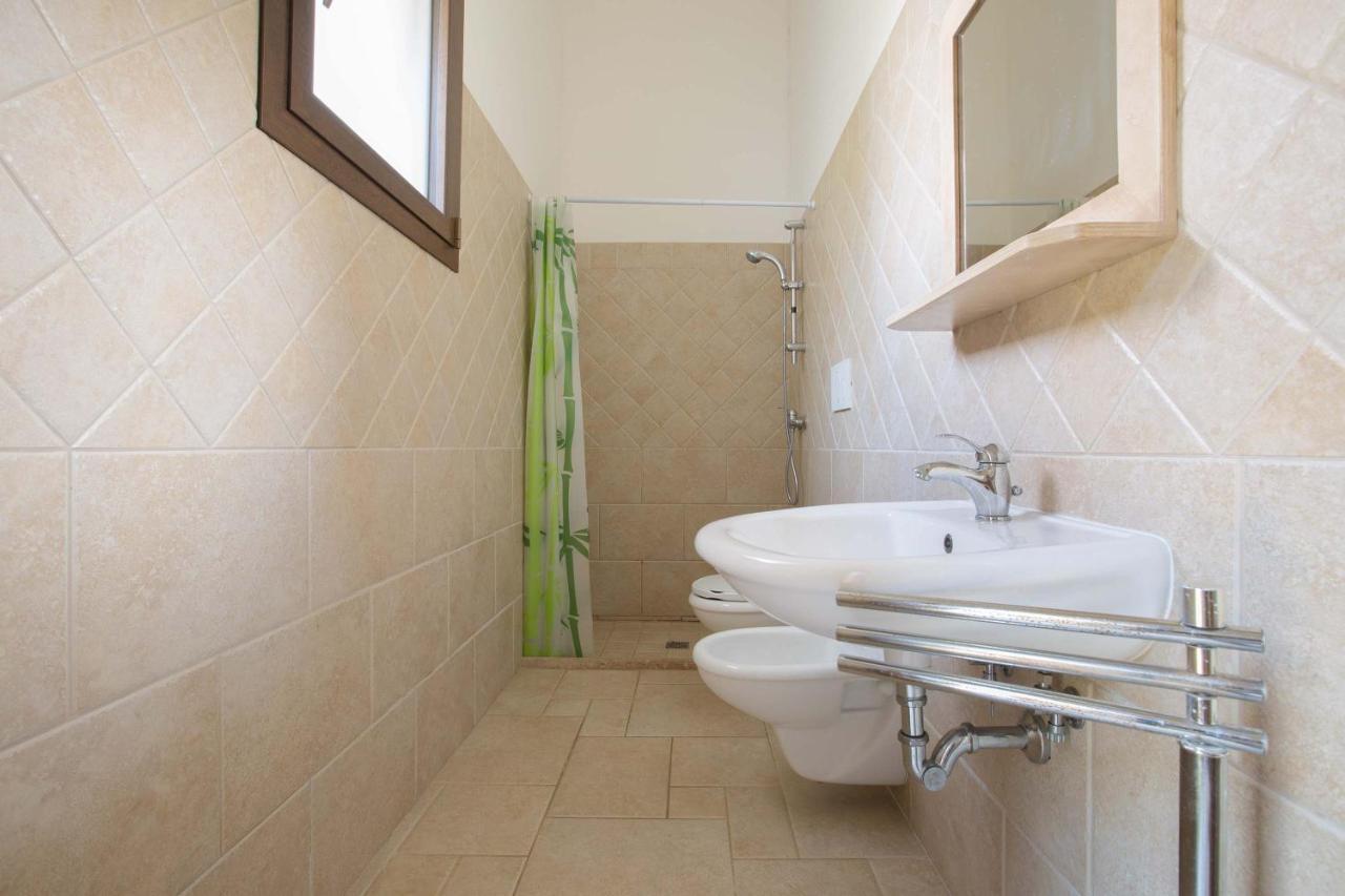 Agriturismo Podere San Giorgio Otranto Pokoj fotografie