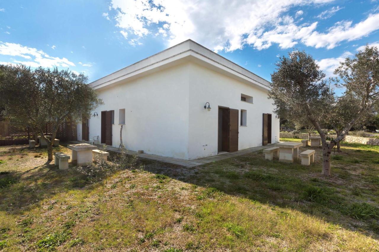 Agriturismo Podere San Giorgio Otranto Exteriér fotografie