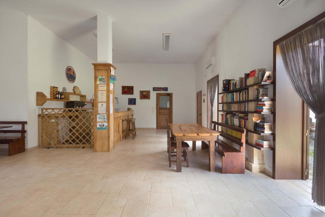 Agriturismo Podere San Giorgio Otranto Exteriér fotografie